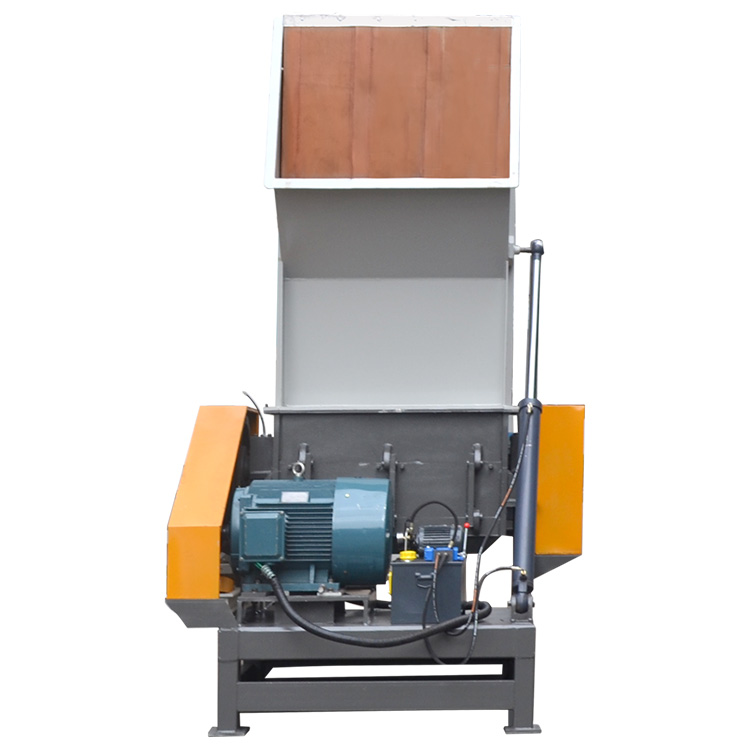 นโยบายและแนวโน้มด้านสิ่งแวดล้อมที่เกี่ยวข้องกับเครื่องบดพลาสติกของเสีย