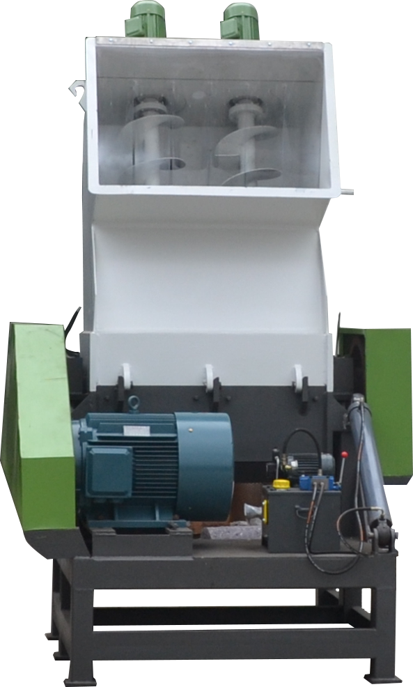 เหตุใดเครื่องบดขวดพลาสติก PET จึงจำเป็นสำหรับระบบรีไซเคิลสมัยใหม่