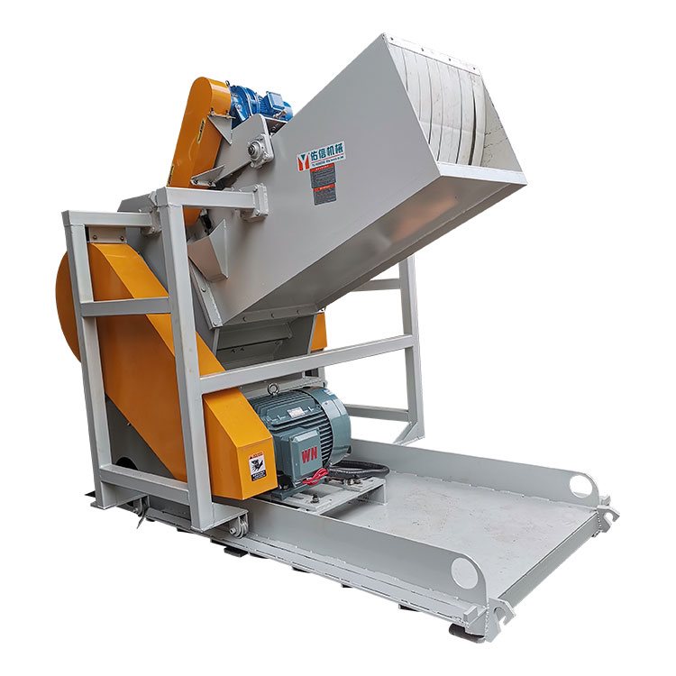 เหตุใดจึงต้องใช้เครื่องบดท่อพลาสติก